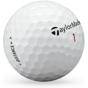 TaylorMade Distance +