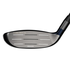 Callaway Big Bertha B21