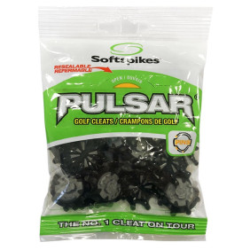 SoftSpikes Pulsar Pins