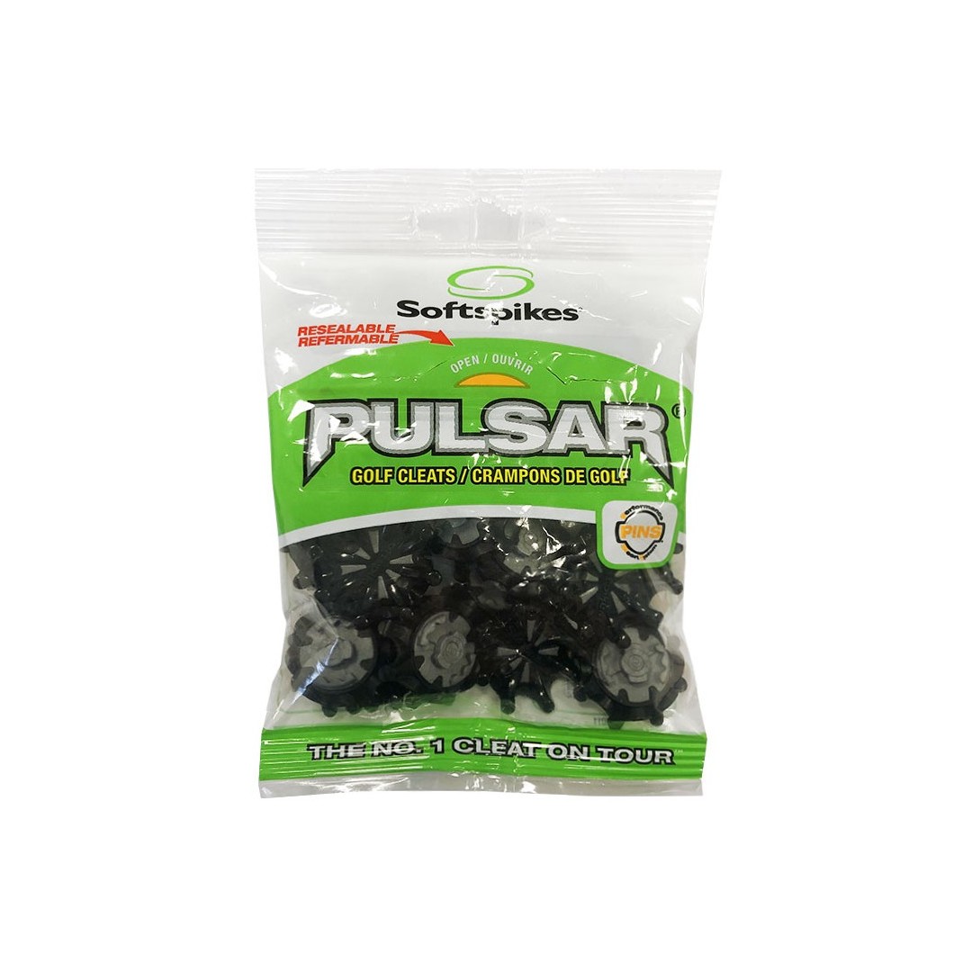 SoftSpikes Pulsar Pins