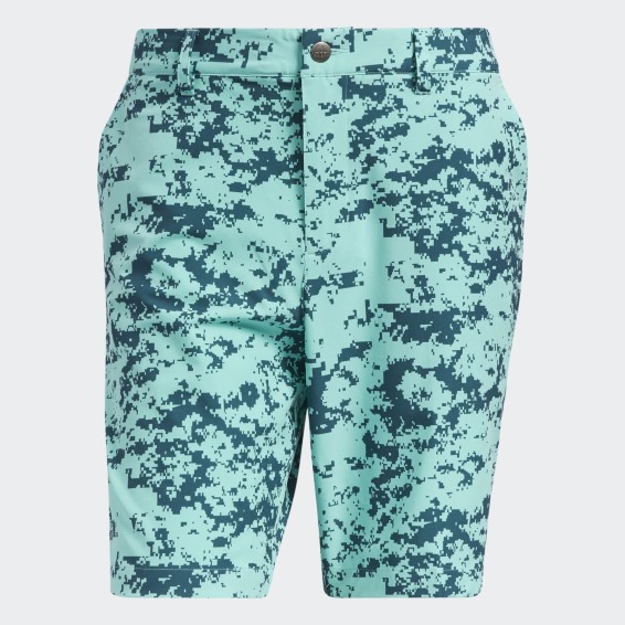 Adidas Ultimate365 Camo Shorts