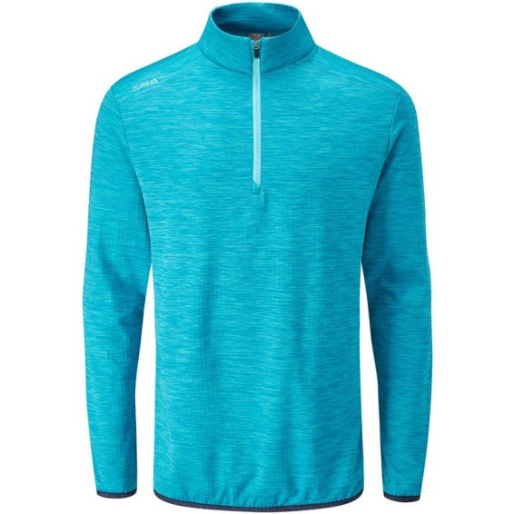 Ping Edison 1/2 Zip Mid-Layer