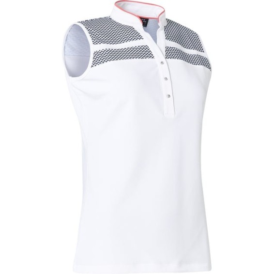 Abacus Anne Sleeveless Abacus Anne Sleeveless