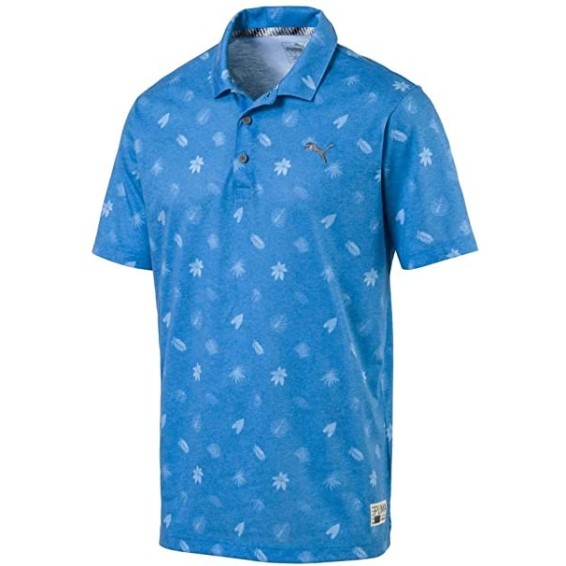 Puma Verdant Polo Puma Verdant Polo