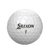 Srixon Soft Feel 6 pack