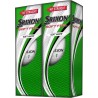 Srixon Soft Feel 6 pack