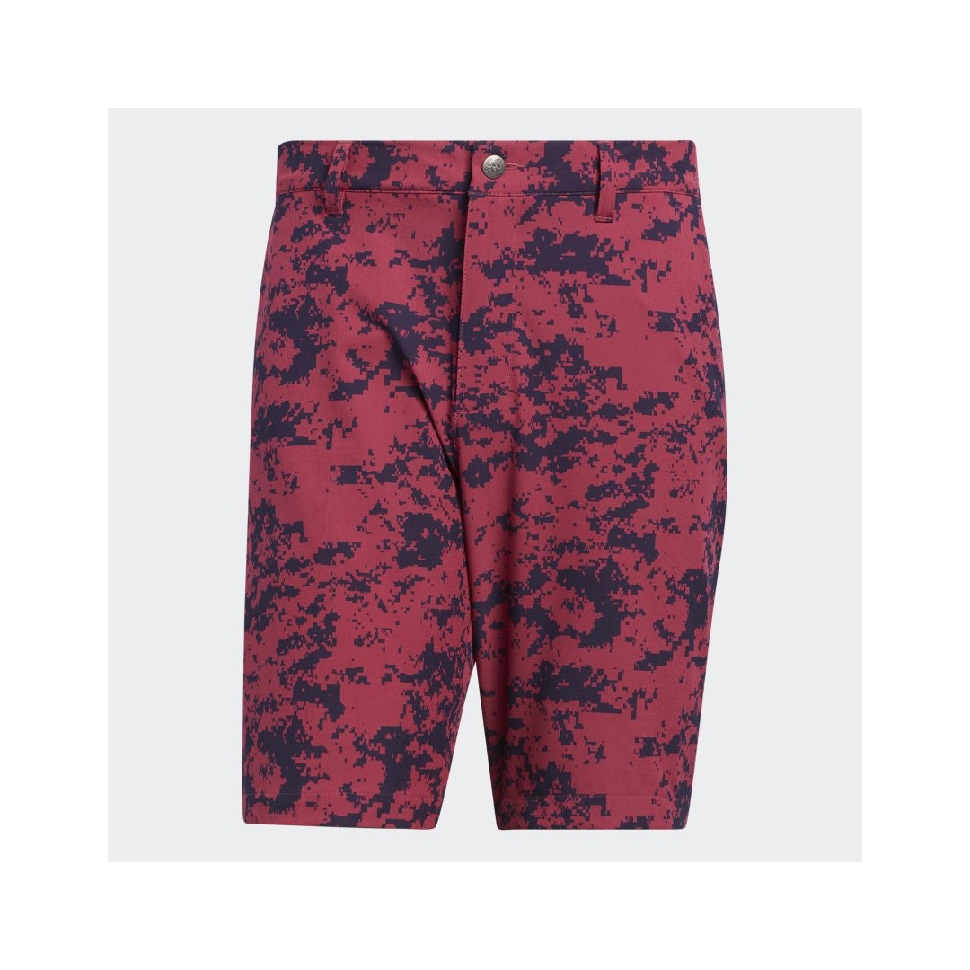 Adidas Ultimate365 Camo Shorts