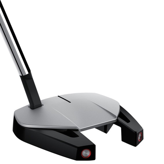 TaylorMade Spider GT Silver SS TaylorMade Spider GT Silver SS