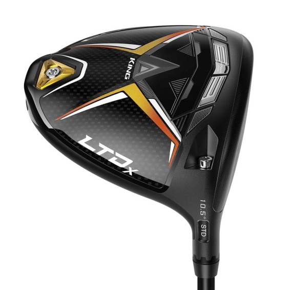 Cobra King LTDx Driver Cobra King LTDx Driver