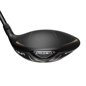 Cobra King LTDx Driver