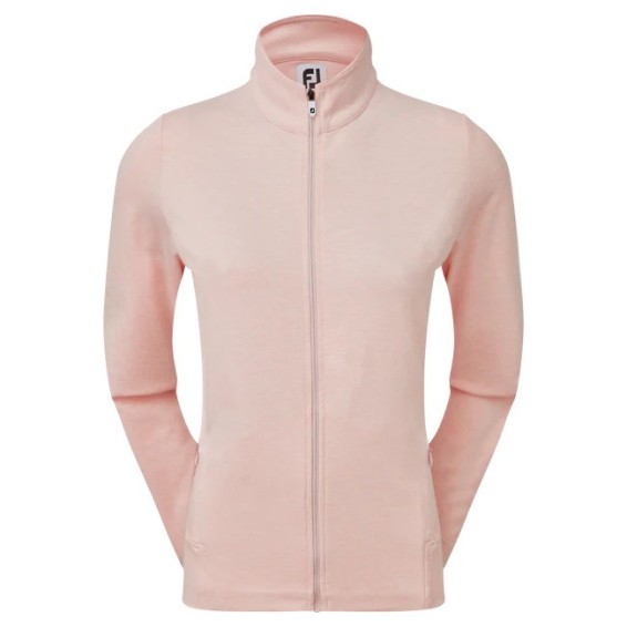 FootJoy Women's Full-Zip Knit Midlayer FootJoy Women's Full-Zip Knit Midlayer