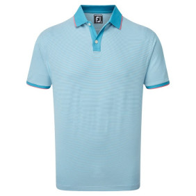 FootJoy Pique Ministripe