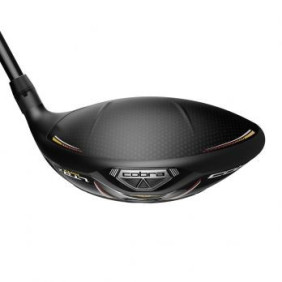 Cobra King LTDx Max Driver