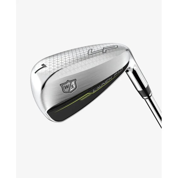 Wilson Launch Pad Lady Wilson Launch Pad Lady