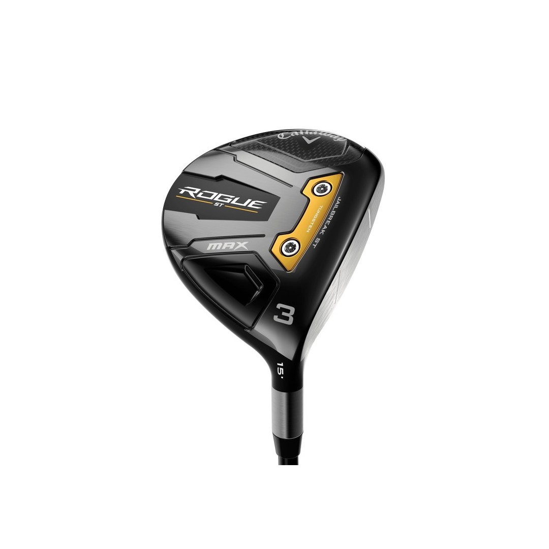 Callaway Rogue ST Max