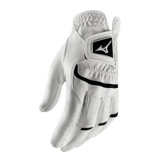 Mizuno Elite White Men