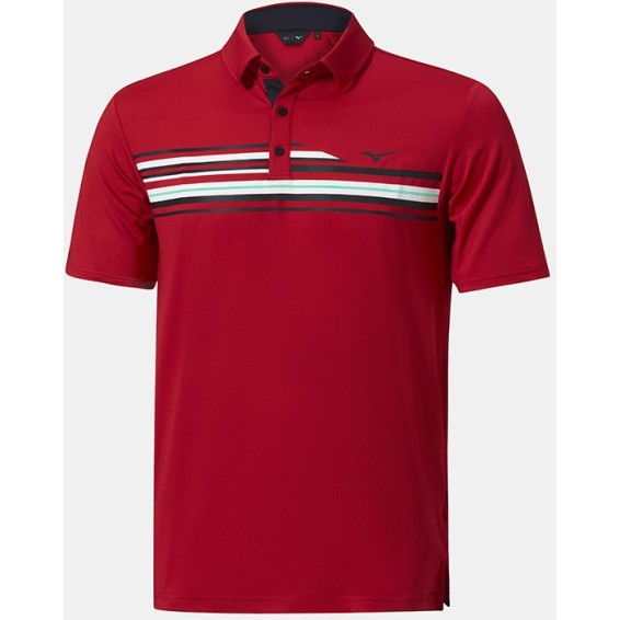 Mizuno Quick Dry Elite Stripe Mizuno Quick Dry Elite Stripe