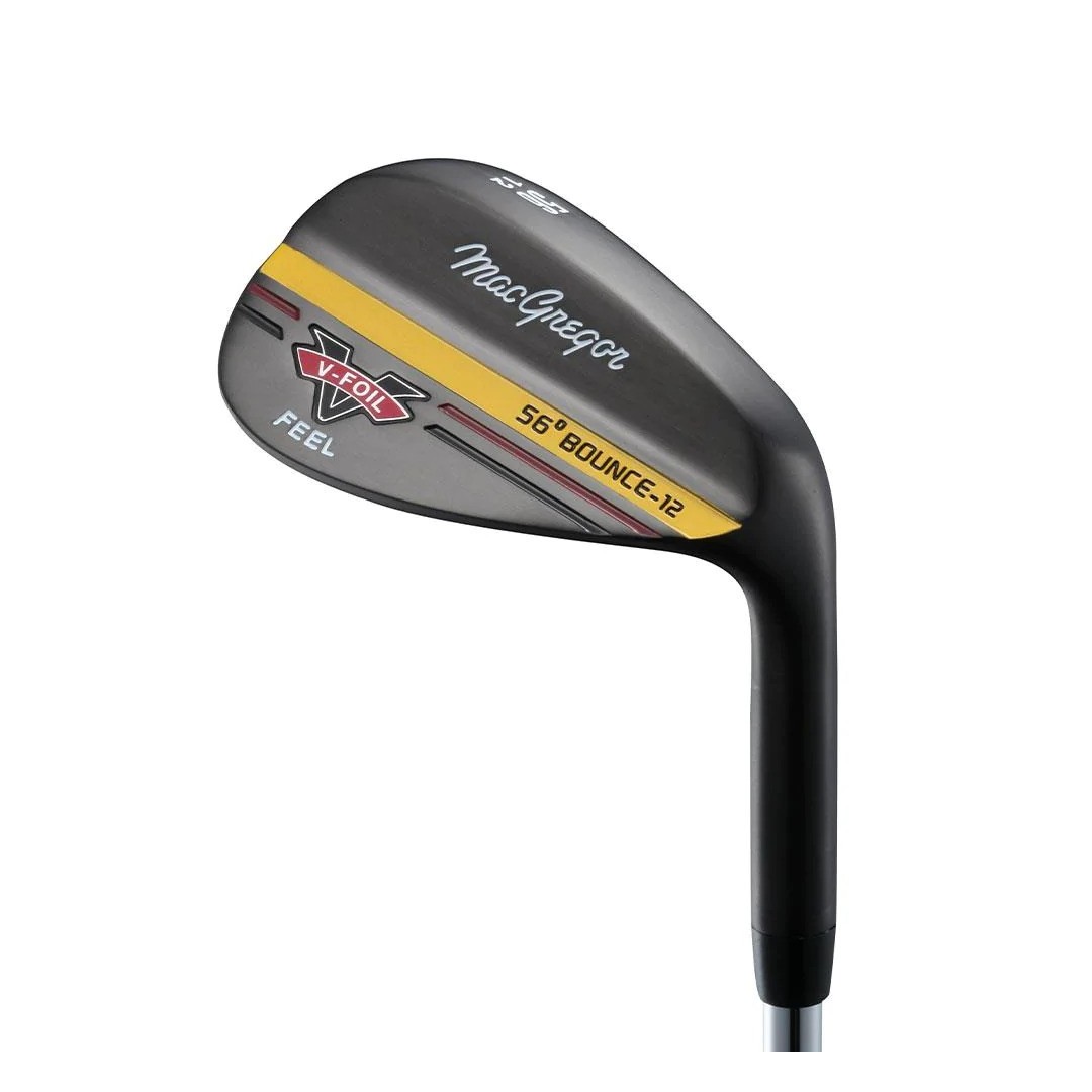 MacGregor V-Foil Wedge