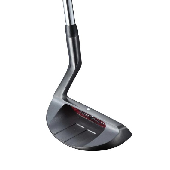 MacGregor MACTEC X Chipper MacGregor MACTEC X Chipper