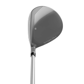 TaylorMade Stealth 2 HD Lady